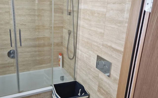 One Bedroom Ocean Village Apt