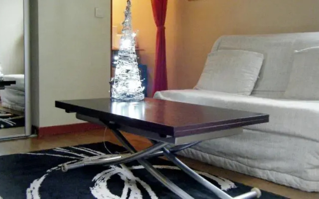 Studio avec Terrasse