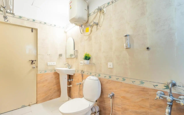 Octave Fairmont Suites