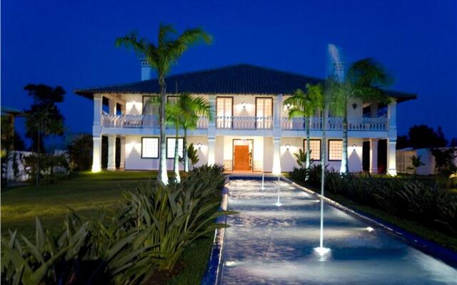 Casa Grande de São Vicente