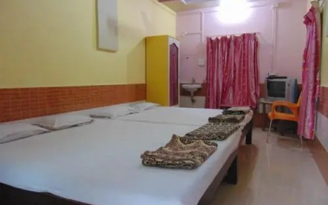 jogalekar cottage