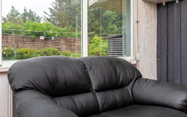 4 Star Holiday Home in Lokken