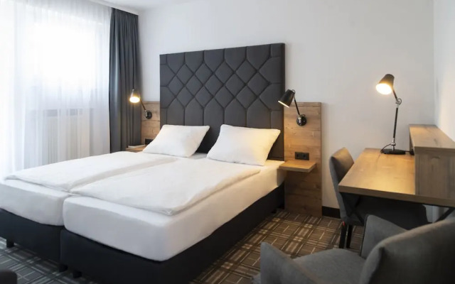 Platzhirsch Hotel