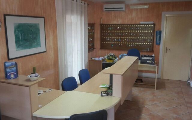 BAIA de BAHAS - Apartments & Resort