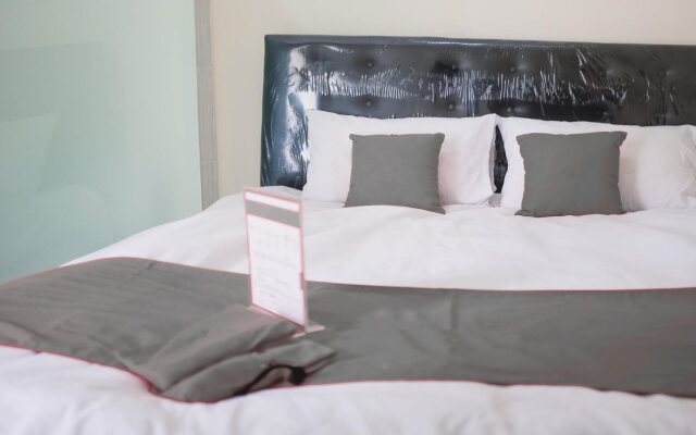 Wynne Guesthouse 2