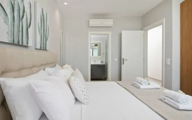 MCN Villas by Whitedreamvillas