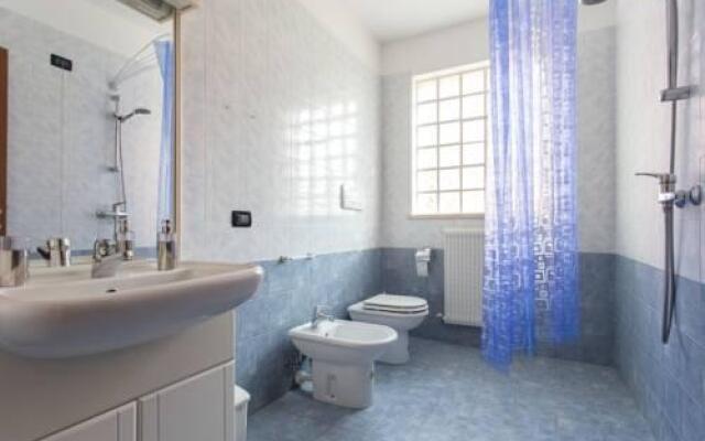GuestFriendly 605 - La casa di Maria Rosa