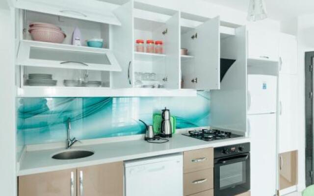 Sare Suites
