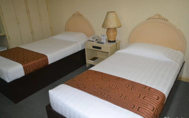 Hotel Cesario