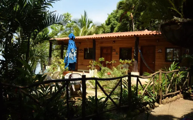 Hotel y Restaurante Mama Ines