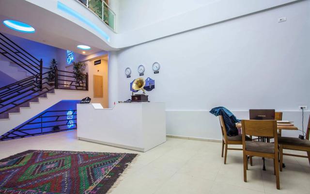 Pamukkale Termal Ece Otel