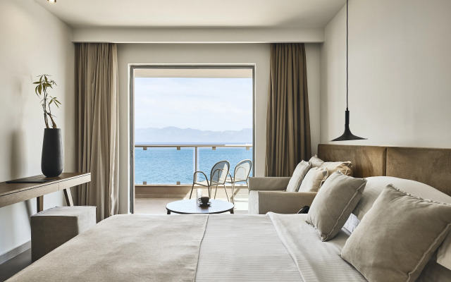 Michelangelo Resort and Spa