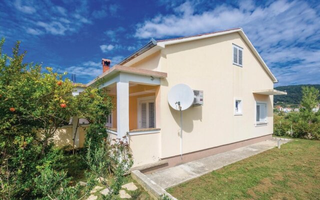 Beautiful Home in Supetarska Draga With Wifi and 3 Bedrooms