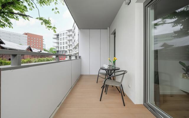 Mieszczańska Apartment by Renters