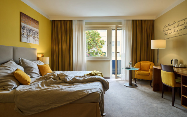Henriette Stadthotel Vienna