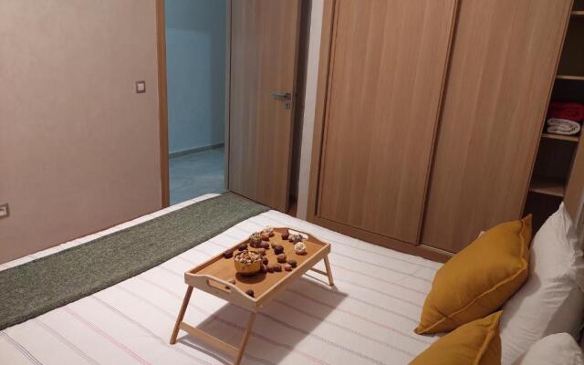 Studio Superbe Parc Mohammedia