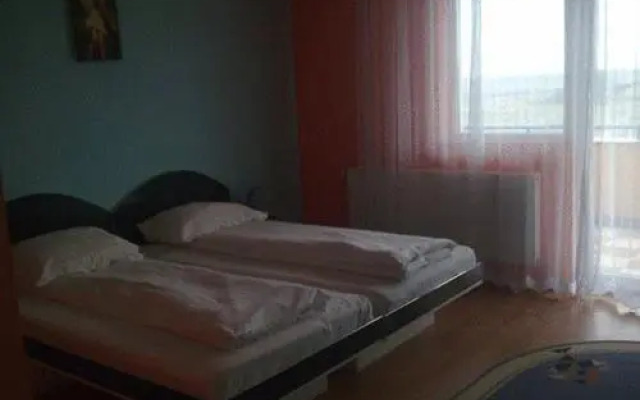 Pension Popas Paradis