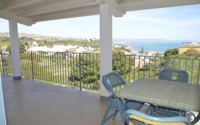 residence scala dei turchi