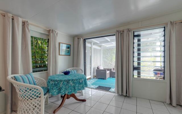 Vaka Beach Cottage