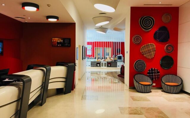 ibis Coimbatore City Centre Hotel