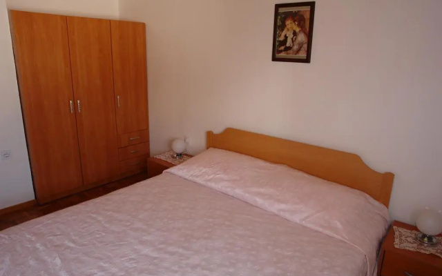 Apartments Vukovic