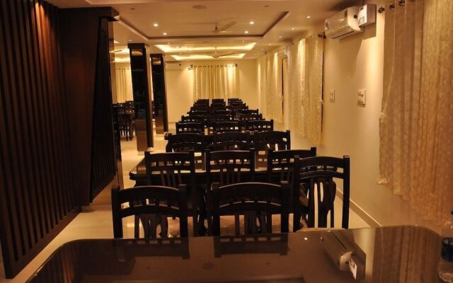 LG Park Hotel