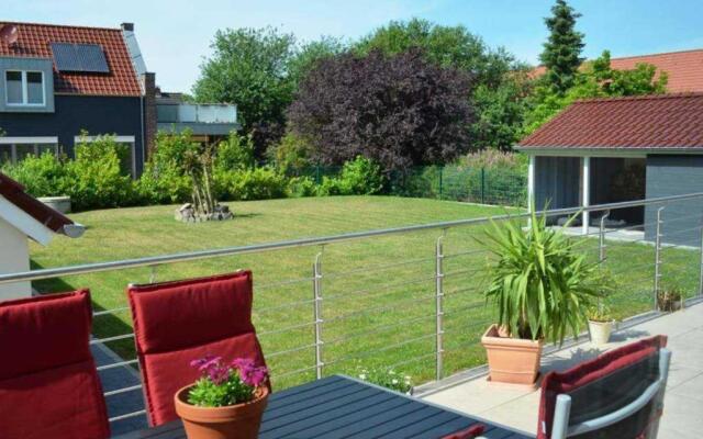 Ferienwohnungen Citydomizil Leer, 15162