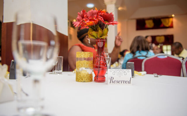 Atlantique View Resort & Spa, an Ascend Collection