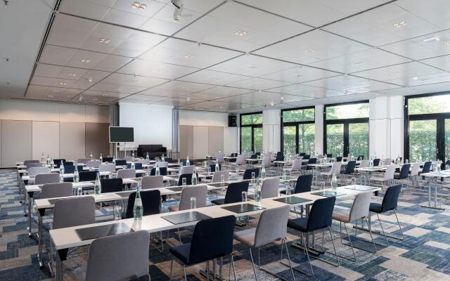 Holiday Inn Berlin City West by IHG