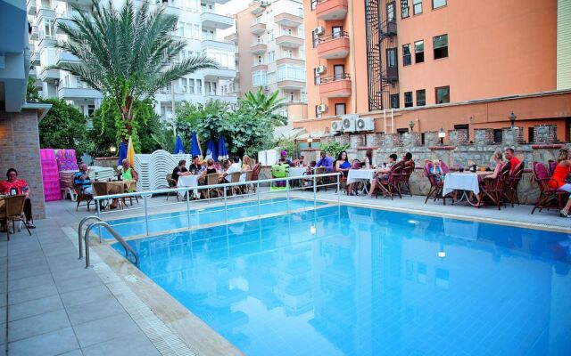 Yeni Acun Apart Hotel