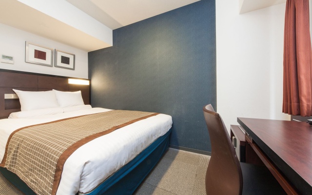 Standard Double room (풀 더블 침대) 사진 2