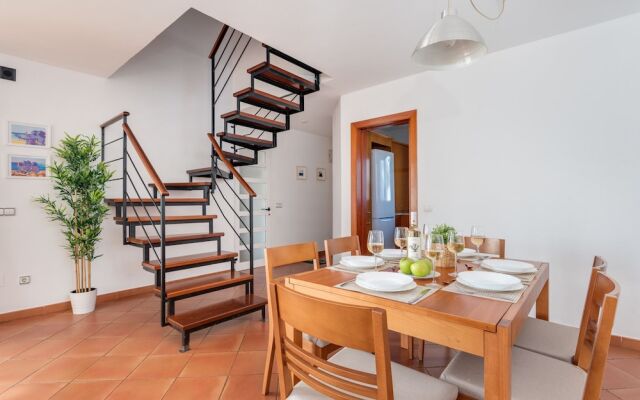 Villa Blanc, 3