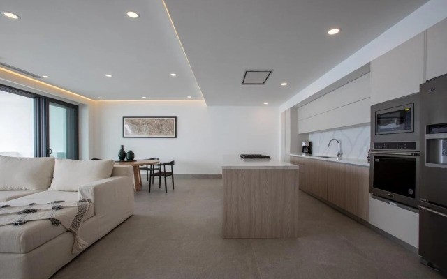 Bosa Hotels & Residences