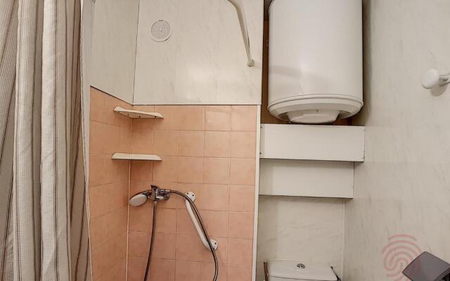 Appartement Lamalou-les-Bains, 1 pièce, 2 personnes - FR-1-451-87