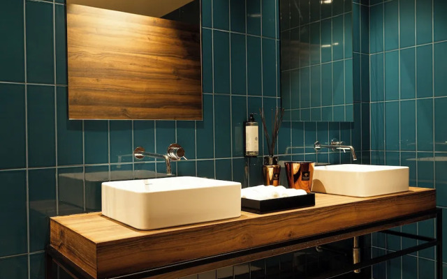 Hotel The Lince Braga