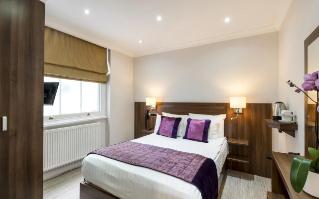London House Hotel