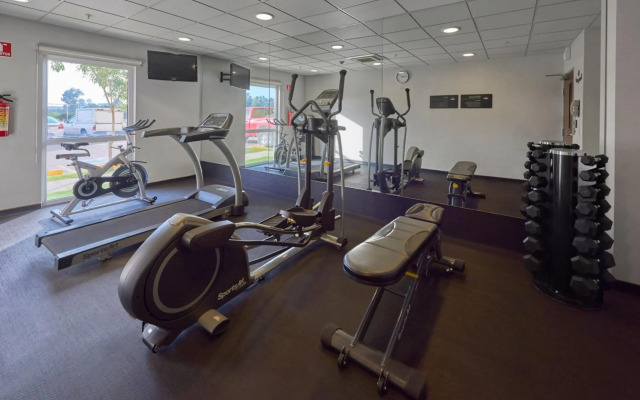 City Express by Marriott Tuxpan