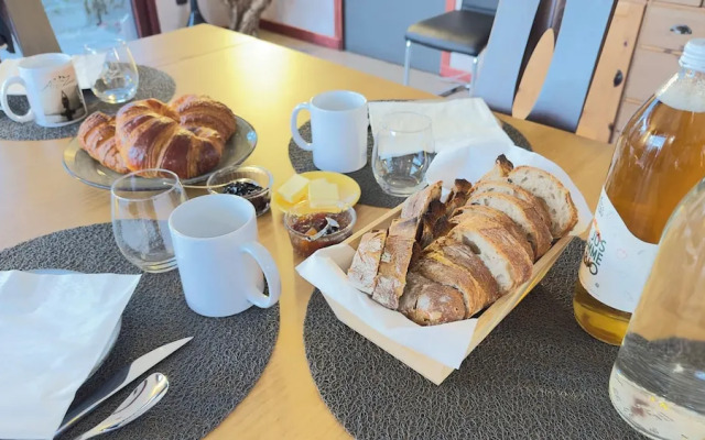 AlpiZen centre de Ressourcement - Adults recommended