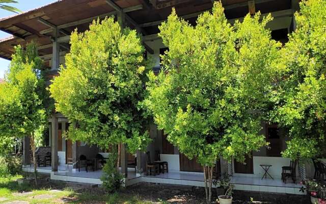 OYO 90733 Bali Bagus Hotel