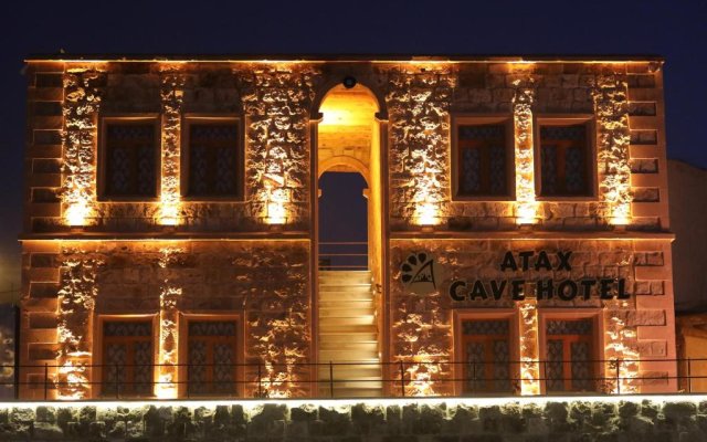 Atax Cave Hotel