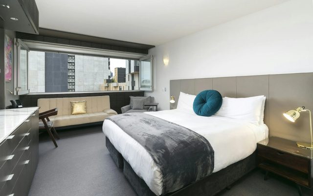 The Soho Hotel