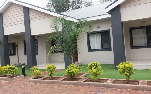 Staybridge Self Catering Apartments