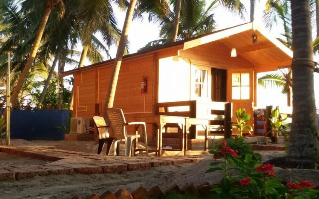 Samant Beach Resort