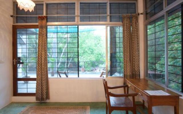 The Annex, Isai Ambalam guest house