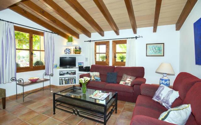 Owl Booking Villa Moya - Walking Distance to the Beach