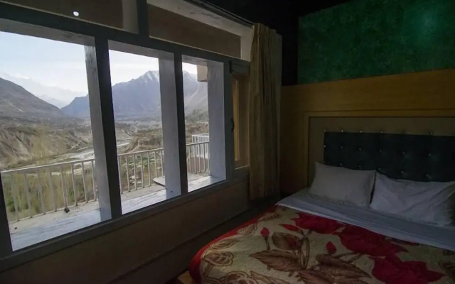 Hunza View Hotel