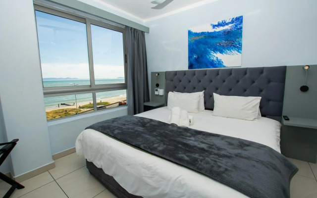 Ocean Breeze Hotel