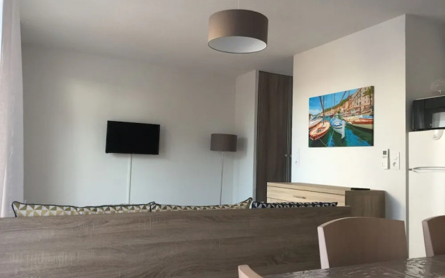 Les Hauts De Bonifacio