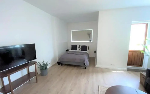 Day Dream Soleyjargata Apartments