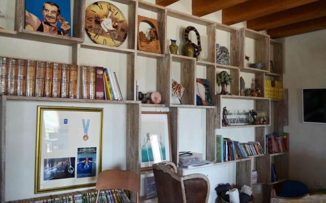 Agriturismo Colle del Giglio